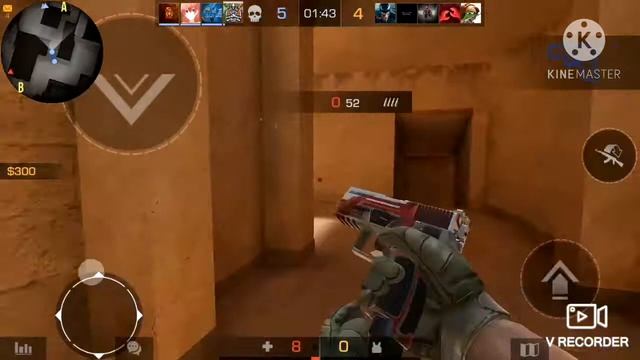 Stand off 2//I used to know//Møntage смотреть онлайн