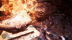 Witchfire качаем новую связку оружия! #FULLHD