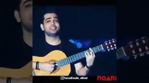 Дустат дорам мани девона!!! FARZAD