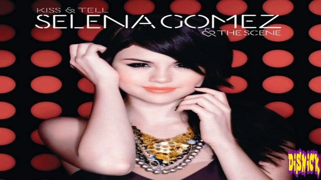 Selena Gomez & The Scene - The Way I Loved You (Audio)
