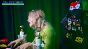 Саша Капустина - Tom Odell - Another love (cover Alexandra Kapustina)