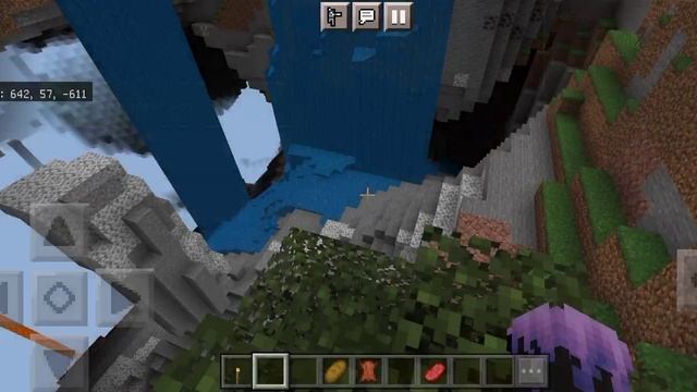 ЧТО ТВОРИТСЯ СО СЛОЖНОСТЬЮ ЛЕГКО  ОБЫЧНОЕ ВЫЖИВАНИЕ В МАЙНКРАФТЕ ЧАСТЬ 1