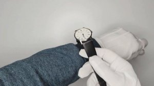 Обзор наручных часов SEIKO Chariot модель 2220-0430