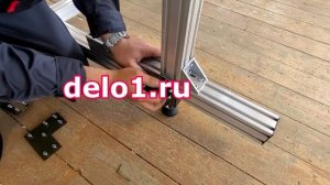 Апгрейд станка ФРП-02 ПРО до ФРП-02 УЛЬТРА.