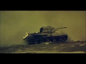 На рубежах грядущих битв