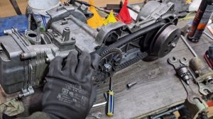 мотор 139qmb на продажу