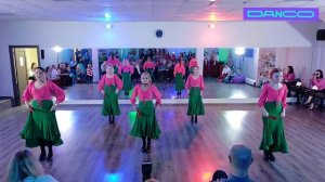 Фламенко | La Pena | TéCanela feat. Raúl Rodríguez