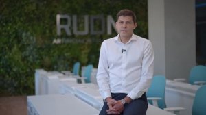 R&D lab RUDN. Интервью с Поддубским Антоном Александровичем