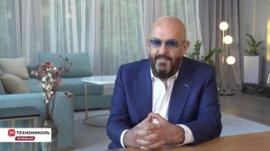 Отзыв Михаила Шуфутинского о гибкой черепице ТЕХНОНИКОЛЬ Shinglas