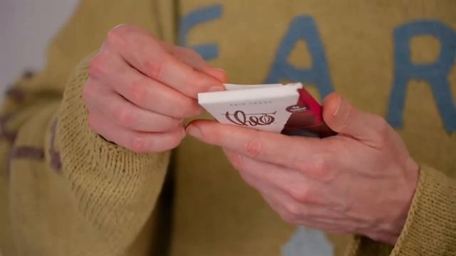 Насколько токсичен ваш любимый шоколад. Рейтинг. Bryan Johnson