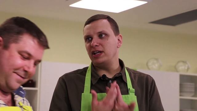 Звездный завтрак / Константин Абабков