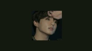 jungkook - stay alive (sped up)