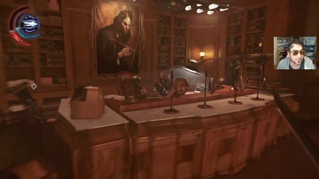 DISHONORED 2! (Eliminate Kirin Jindosh) STRATEGY GUIDE 18 Xbox One/Ps4/Steam смотреть онлайн