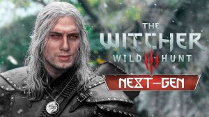 Прохождение #4 ► The Witcher 3: Wild Hunt