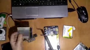 планшет выключается через пару минут?решаемо!