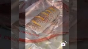 ⃣Рыба чир рецепт в духовке