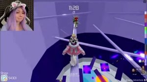 Лана говорит на украинском