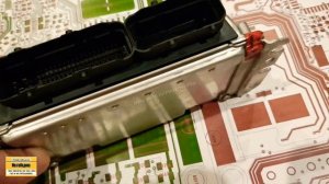 Обзор ЭБУ ВАЗ 1.6, 16 клапанов Bosch 7.9.7+ 21124-1411020-30 евро-2. Прошивка, продажа, ремонт.