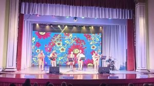 Говорила мама мне