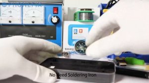 Rosin Atomizer Dispenser Pen PCB Short Circuit Detector