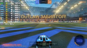 Обзор на игровой компьютер Constanta Flash. (Выпуск 152)