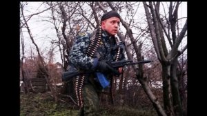 Как сложилась судьба предателя Российской армии в первую чеченскую войну Сергея Орла ?