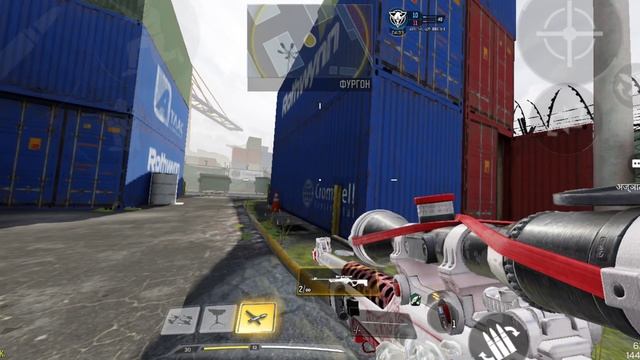 Call Of Duty Mobile