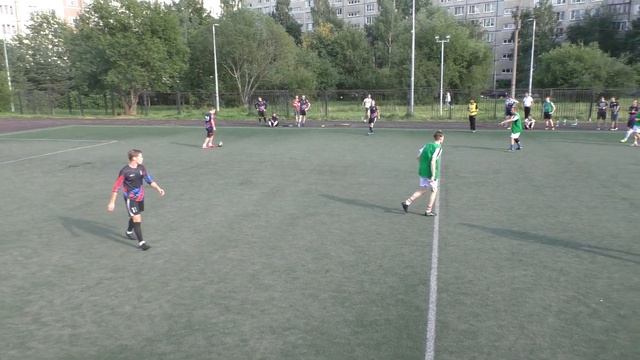 Янг Арми — Титаны 1:12 смотреть онлайн