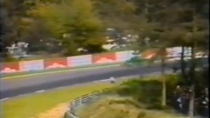 Формула 1 - Гран При Бельгии 1980 - часть 2