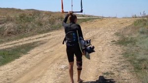 Kiteable ep.4 - The Endless Canal