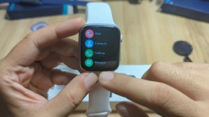 T900 Pro Max L Smartwatch - Unboxing Review of Menus and Features - Affordable Series 9 Clone
