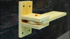 7 удивительно блестящих столярных техник