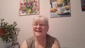 Почему я стала снимать видео.