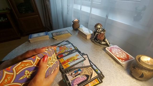 🗨 ЧИТАЕМ ЕГО ПОДСОЗНАНИЕ.... смотреть онлайн