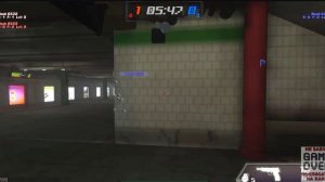 Met Rage корявый шутер