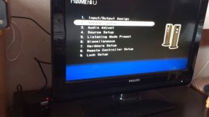 Onkyo TX-NR 808