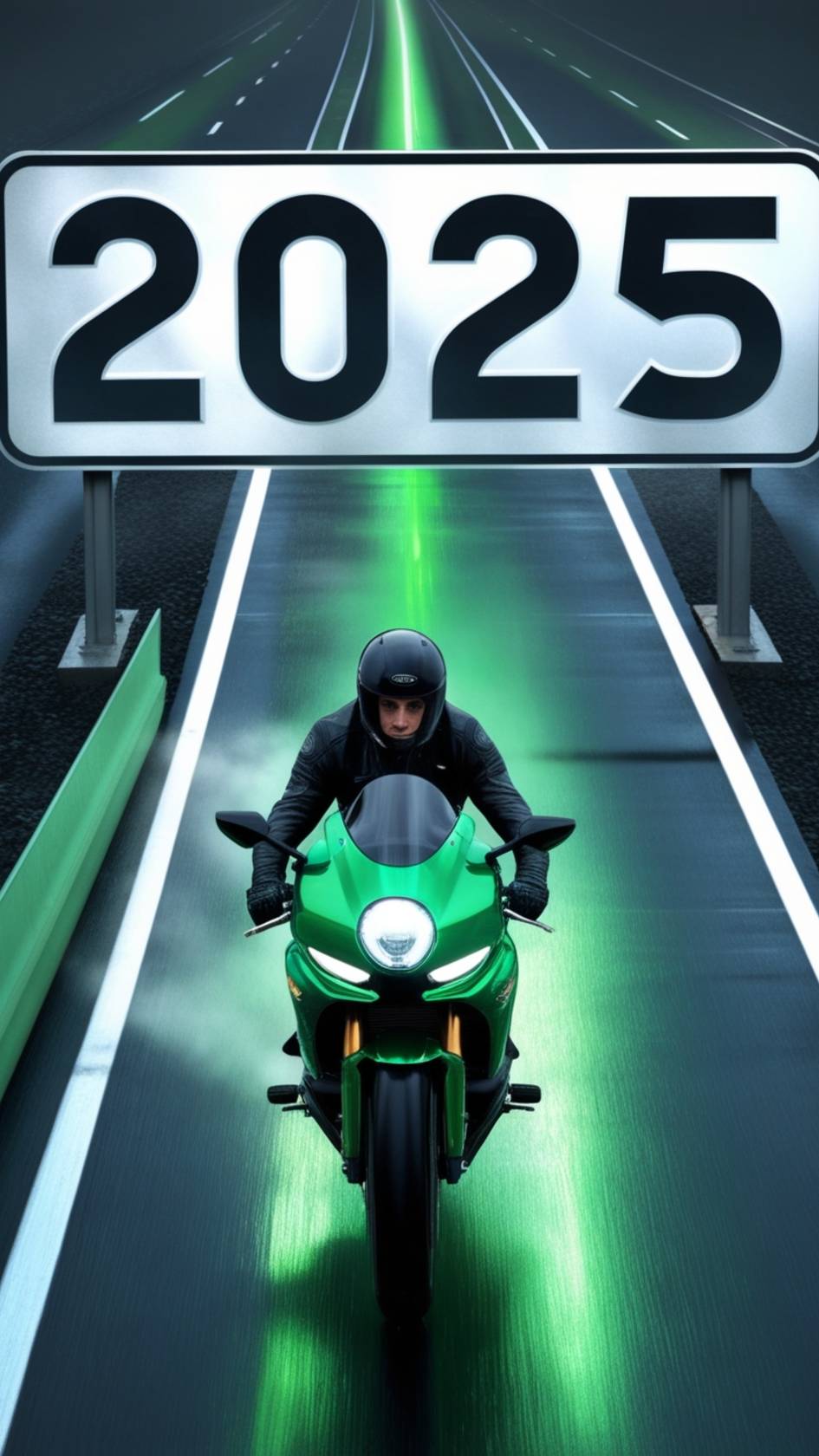МОТОСПОТ - Вкатываемся в 2025 с новым приложением для мотоциклистов!