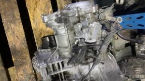 Акпп Hyundai A4Af3 1.4-1.6 И G4ED