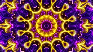 Мандала Самопознания и Духовного развития