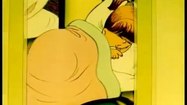 Київнаукфільм Як Петрик П'яточкін Слоників Рахував (1984) - мультфільми українською мовою