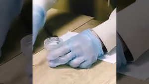 опыты с калием