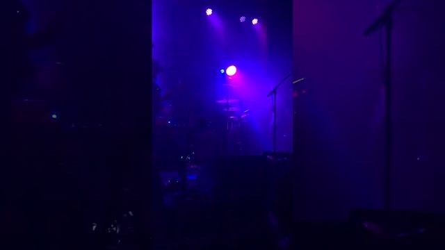 LETTUCE, Robert “SPUT” Searight 1/16/19 DETROIT смотреть онлайн