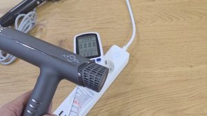 Битва технологий: Laifen Retro против Atvel AirJet HD6 – какой фен действительно лучше?