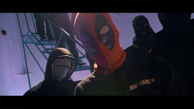 V9 X KO - Andy & Dwight [Music Video] | Link Up TV смотреть онлайн