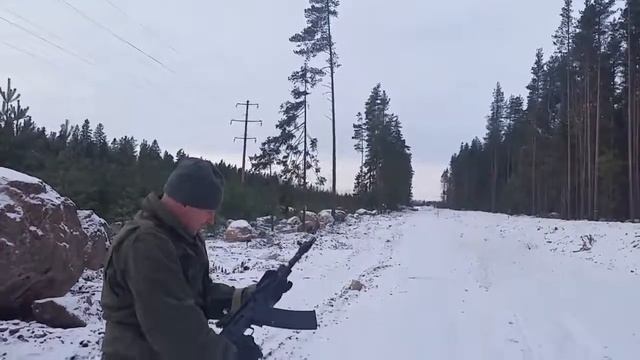 Сайга 12 смотреть онлайн