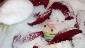 тарзи тайёр кардани  салени капусти 🌽