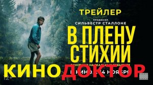 ТРЕЙЛЕР ФИЛЬМА «В ПЛЕНУ СТИХИИ»