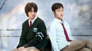 #Клип к дораме "Бандит, ставший старшеклассником" /#High School Return of a Gangster.
