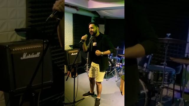 DAVID ft Danihay - Garun