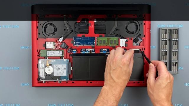 Dell G5 5587 Force Reset Bios Settings to Default | CMOS battery replacement